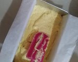 Foto langkah ke 3 dari resep Lemon Pound Cake.