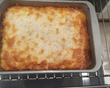 Foto del paso 7 de la receta: Falsa (y deliciosa) lasagna de alubias