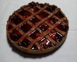 Foto del paso 7 de la receta: Tartaleta de frutos rojos