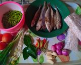 Foto langkah ke 1 dari resep Tongseng Gereh Lamtoro.