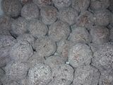 Albóndigas con salsa