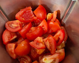 Foto del paso 1 de la receta: Pisto de verduras Thermomix