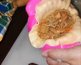Foto langkah ke 4 dari resep Pastel Bihun Gemoy.