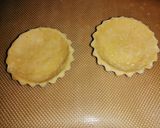 Foto del paso 2 de la receta: Quiche Lorraine