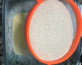 Foto del paso 4 de la receta: Bizcocho de manzana sano (real food)
