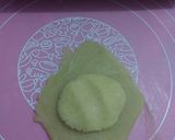 Foto langkah ke 5 dari resep Bakpia Ngeprul Ngeju.
