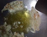 Foto langkah ke 3 dari resep Rempeyek Udang - Gorengan Teri Hurang.