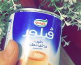 صورة لخطوة 4 من وصفة بسبوسة بالشعيرية 😋
