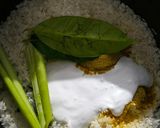 Foto langkah ke 1 dari resep Nasi Kuning Magicom Sat Set.