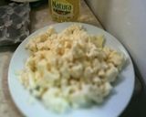 Foto del paso 5 de la receta: Chipá guazú (casi todo de licuadora)