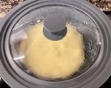 Foto del paso 5 de la receta Tortilla “nube”