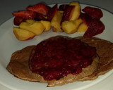 Foto del paso 3 de la receta: Mermelada de frutos rojos SIN AZÚCAR 🫐🍓♡