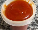 Foto del paso 8 de la receta: Ketchup casero