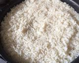 Foto del paso 1 de la receta: Soufflé de arroz poblano 🍚🌽🧈