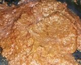 अमृतसरी पिंडी छोले (Amritsari Pindi Chole recipe in Hindi) रेसिपी चरण 4 फोटो