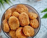 Foto langkah ke 7 dari resep Kue Gemblong Premium.