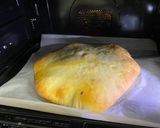 A picture of step 6 of Cheese Potato Bread 🥖.