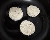 A picture of step 6 of Homemade Chicken Salami.