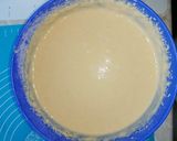 Kefires kukoricaprósza szilvalekvárral és pudinggal recept fázis 1 fotója