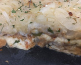 Foto del paso 11 de la receta: XXL🍕🍻PIZZA RELLENA💣🍕🍷🍕XXL💣😍🍕🍻🍕😉