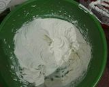 Foto langkah ke 3 dari resep Pancake mangga.