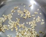 সাবুদানা লাড্ডু (Sabudana laddo recipe in bengali) রেসিপি ধাপ - 1 ছবি