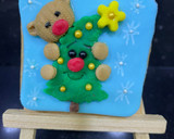 Foto del paso 22 de la receta: Galletas decoradas de Navidad