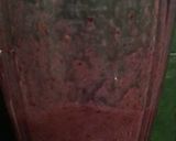 Foto langkah ke 5 dari resep *17) Red spinach tomato honey and lemon.