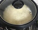 Foto del paso 2 de la receta: Arroz frito (variación sin salsa de soja original)