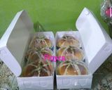 Foto langkah ke 12 dari resep Korean Garlic Cheese Bread.