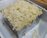Foto del paso 11 de la receta: Lasaña de costillas de cerdo desmenuzadas con bechamel de pesto
