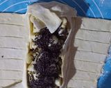 Foto langkah ke 5 dari resep Strudel piscok.