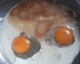 Foto del paso 1 de la receta: Budín de Coco