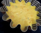Foto del paso 6 de la receta: Budín de Pan con Caramelo Chico p/ Dos !
