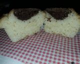 Foto del paso 8 de la receta: Budines individuales marmolados