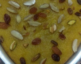 ரவை மாம்பழ கேக் ரெசிபி ஸ்டேப் 7 புகைப்படம்