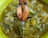 Foto langkah ke 3 dari resep Sambel Cabe Ijo mudah.