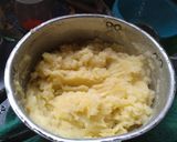 Foto del paso 3 de la receta: Albondigas estofadas con Puré