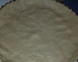 Foto del paso 2 de la receta: Pie de Chocolate por Minny Jackson de Historias Cruzadas