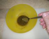 Φωτογραφία βήματος 6 της συνταγής Σαλάτα "Catanese", με αναφορά στο νησί της Νάξου