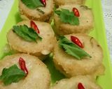 Foto langkah ke 3 dari resep Tahu Bejeg.