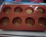Foto del paso 5 de la receta: Mini Chesse cake con yogurt de fresa