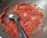 Vegetable handi recipe step 6 photo