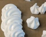 Une image de l'étape 12 de 🌀 Meringue spirale .