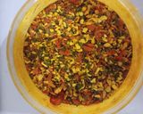Házilag készült halpástétom recept fázis 2 fotója