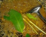 Foto langkah ke 5 dari resep Tongkol Acar Kuning.