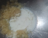 Foto del paso 6 de la receta: 🍰Fracaso de tarta de pera🍐