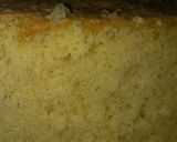 Foto del paso 4 de la receta: Bizcochuelo de vainilla, a ojo fácil