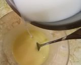 A picture of step 5 of Tiramisu Alcohol free.
