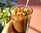Foto del paso 4 de la receta: Batido vegano